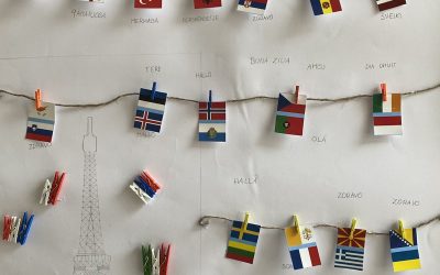 Европски дан језика