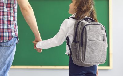 Обавјештење за родитеље ученика првог разреда