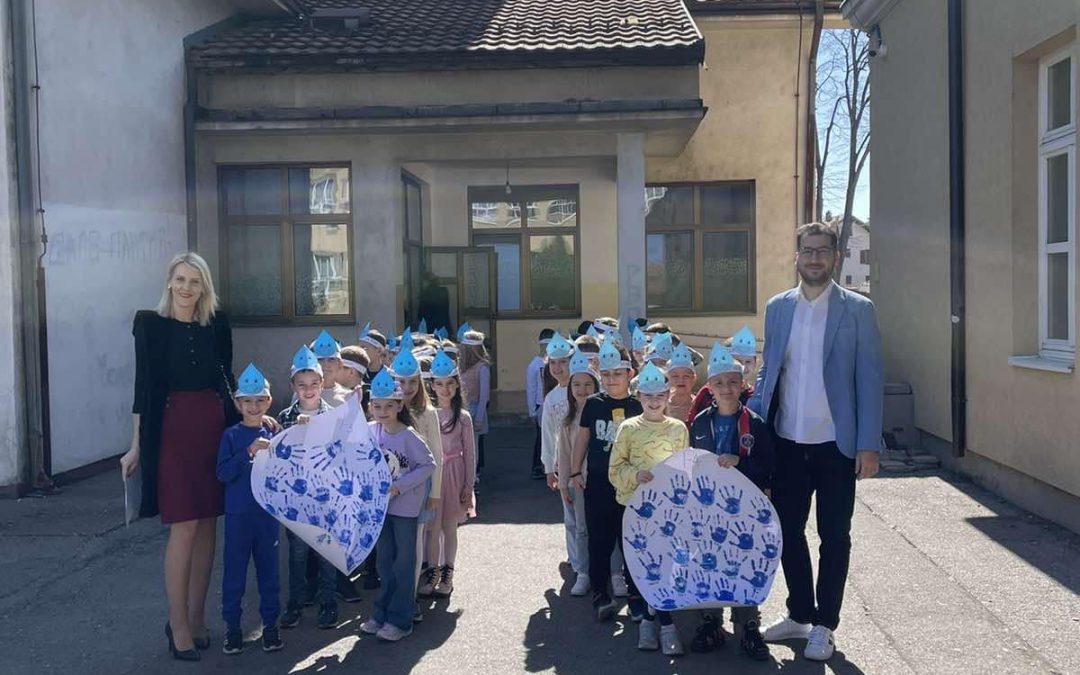 Свјетски дан вода
