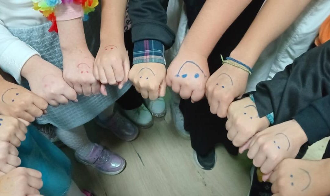 Обиљежавање „Дјечије недјеље“