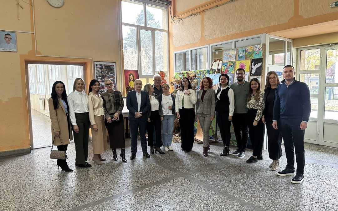 С ПОНОСОМ ПРЕДСТАВЉАМО РЕЗУЛТАТЕ ВРЕДНОВАЊА! 